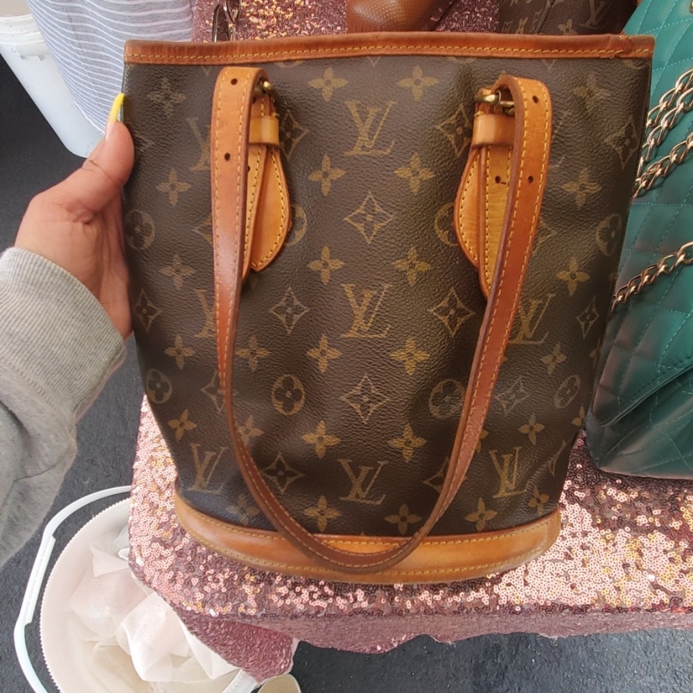 Louis Vuitton